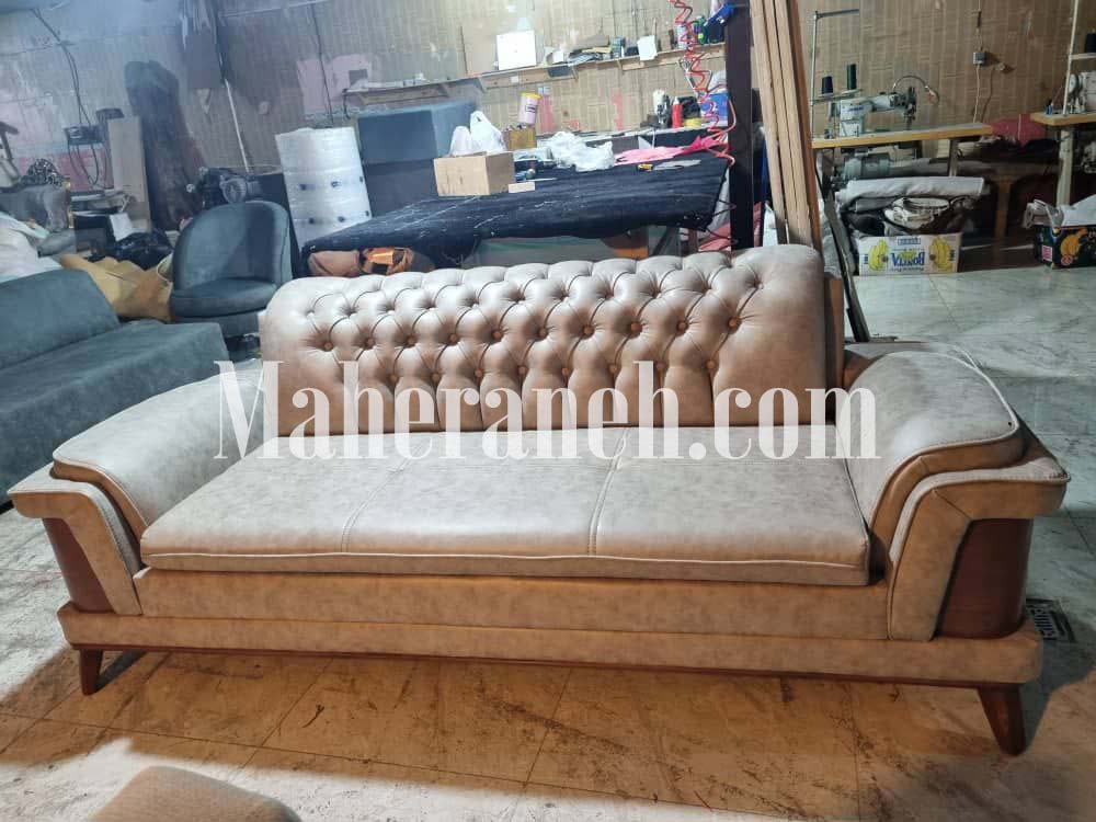 تعمیرات انواع مشکلات مبلمان