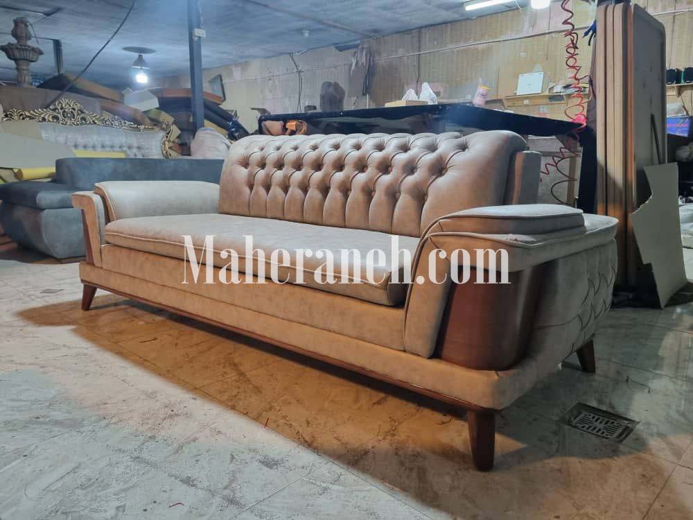 تعمیرات مبل در منزل