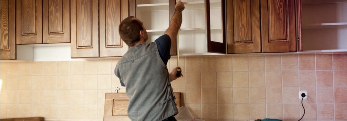 کابینت سازی - کابینت ساز - کابینت کار